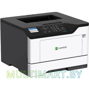 Принтер Lexmark B2546dw картинка 2